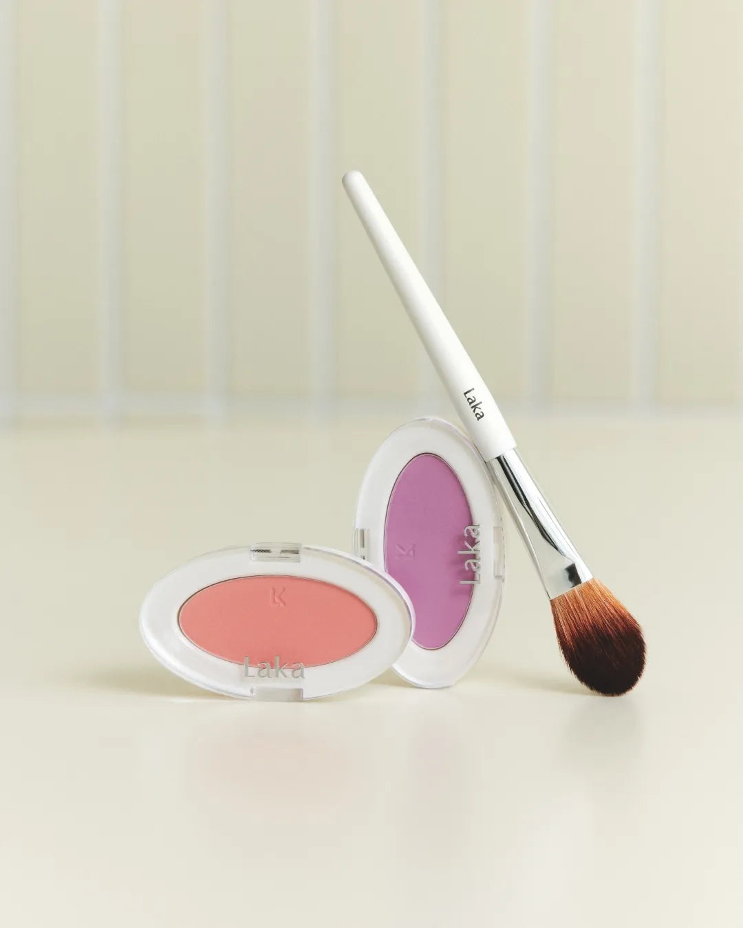 Love Silk Blush (5 Colours)