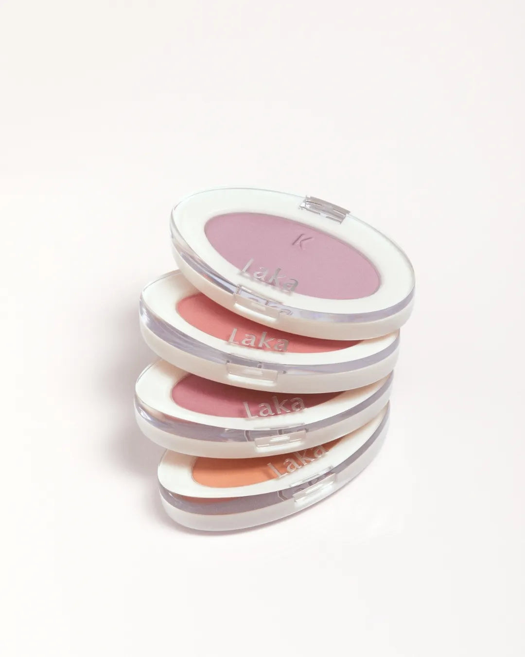 Love Silk Blush (5 Colours)