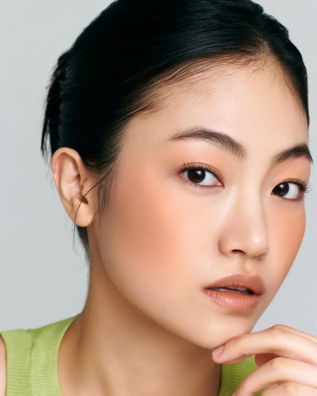 Love Silk Blush (5 Colours)