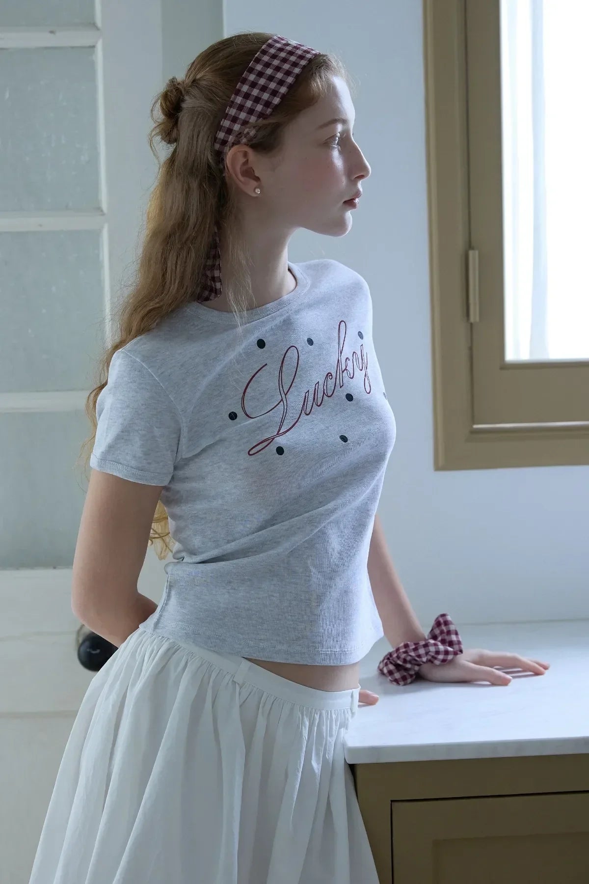 Lucky T-Shirt