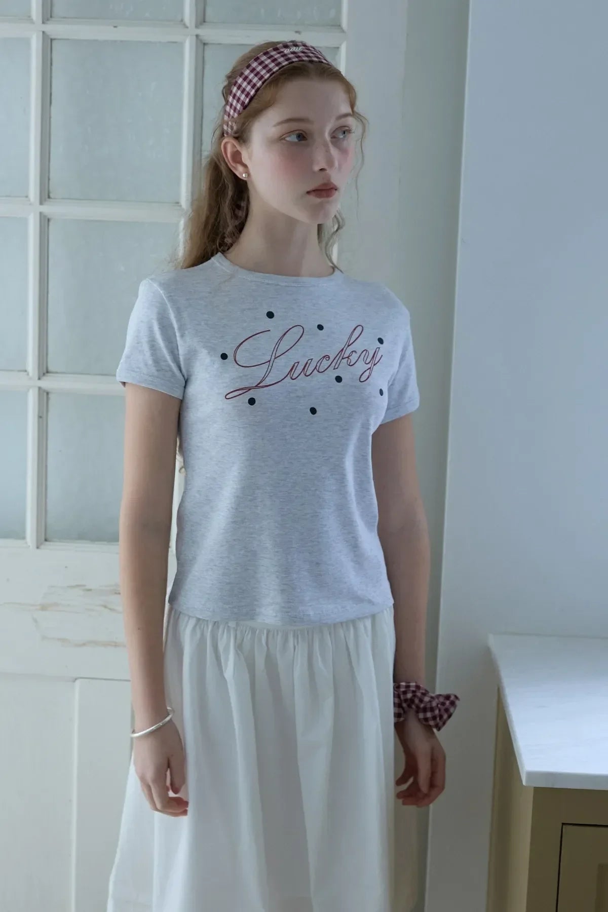 Lucky T-Shirt