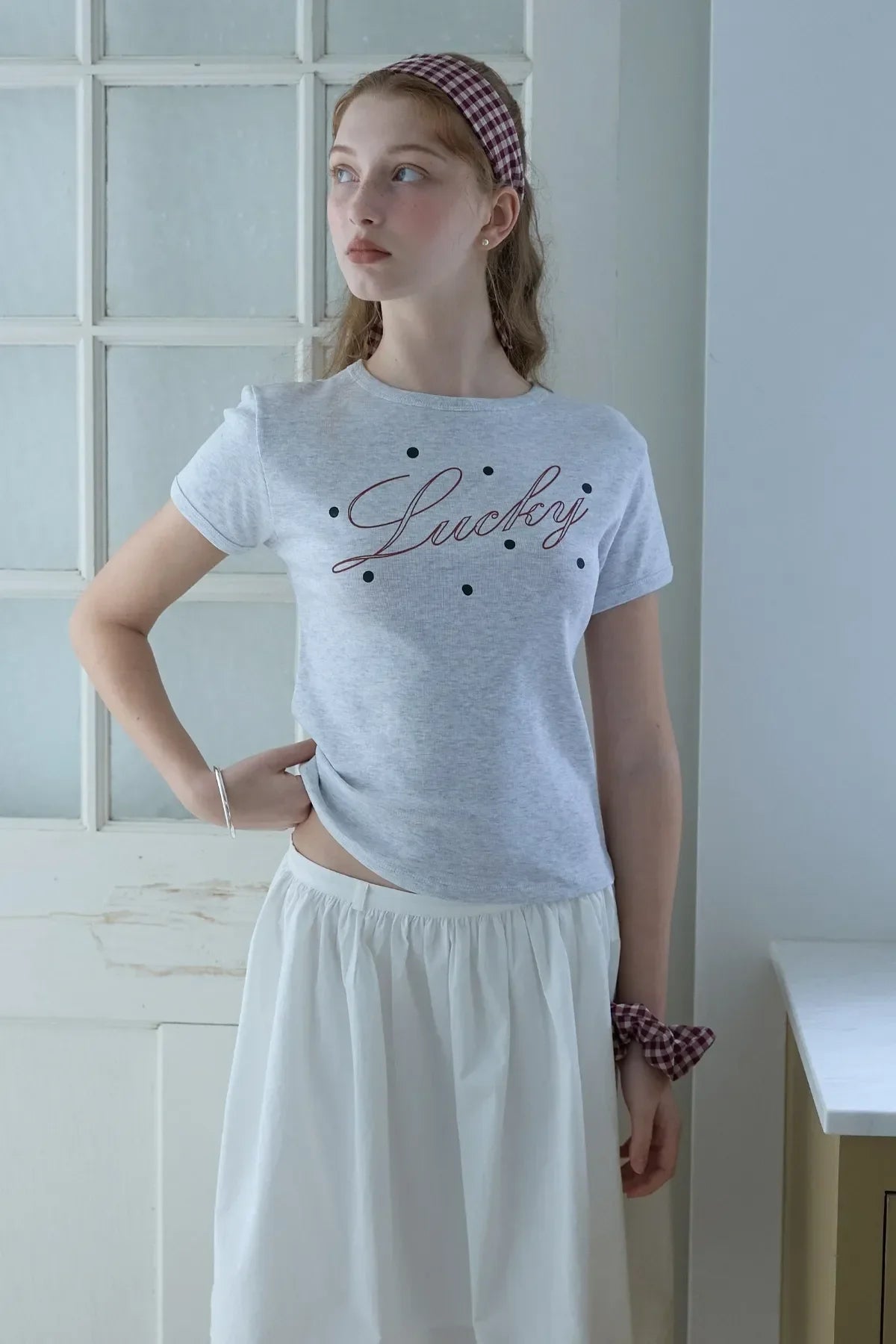 Lucky T-Shirt