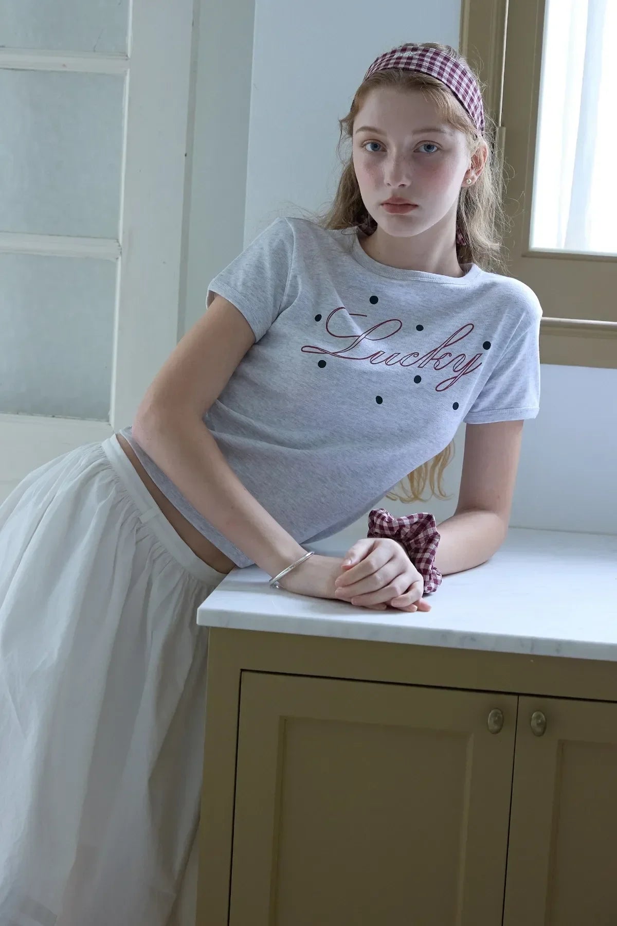 Lucky T-Shirt