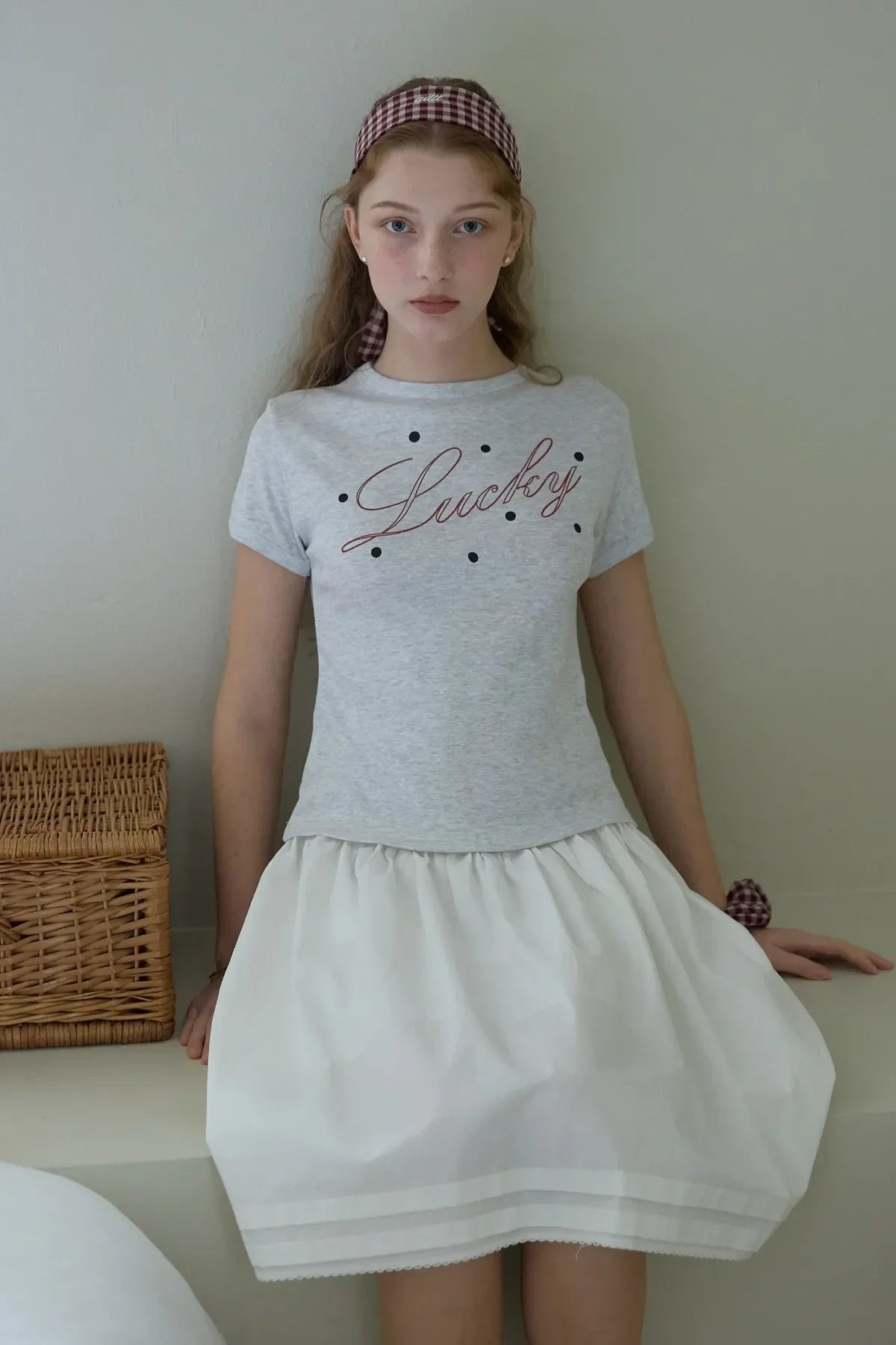Lucky T-Shirt