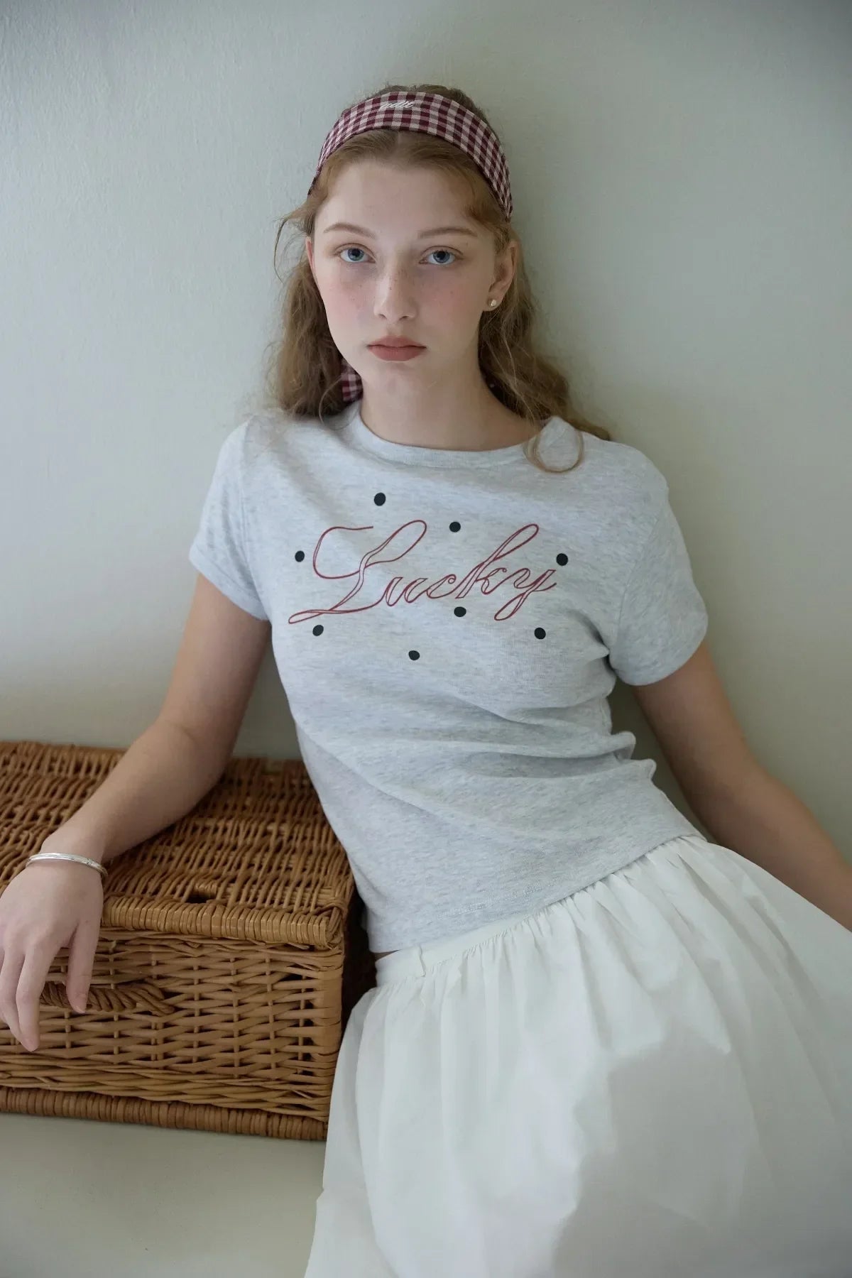 Lucky T-Shirt