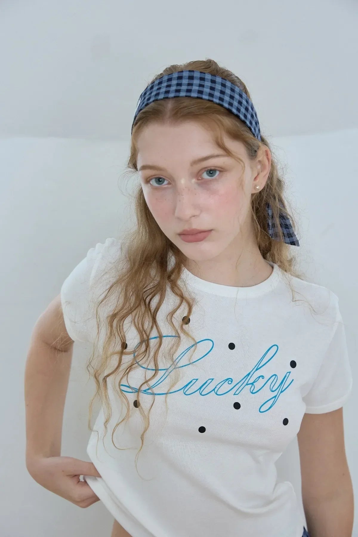 Lucky T-Shirt