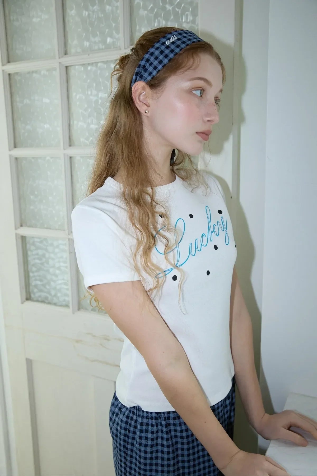 Lucky T-Shirt