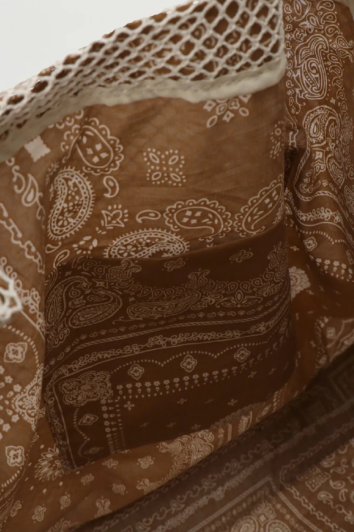 Lumi Netbag