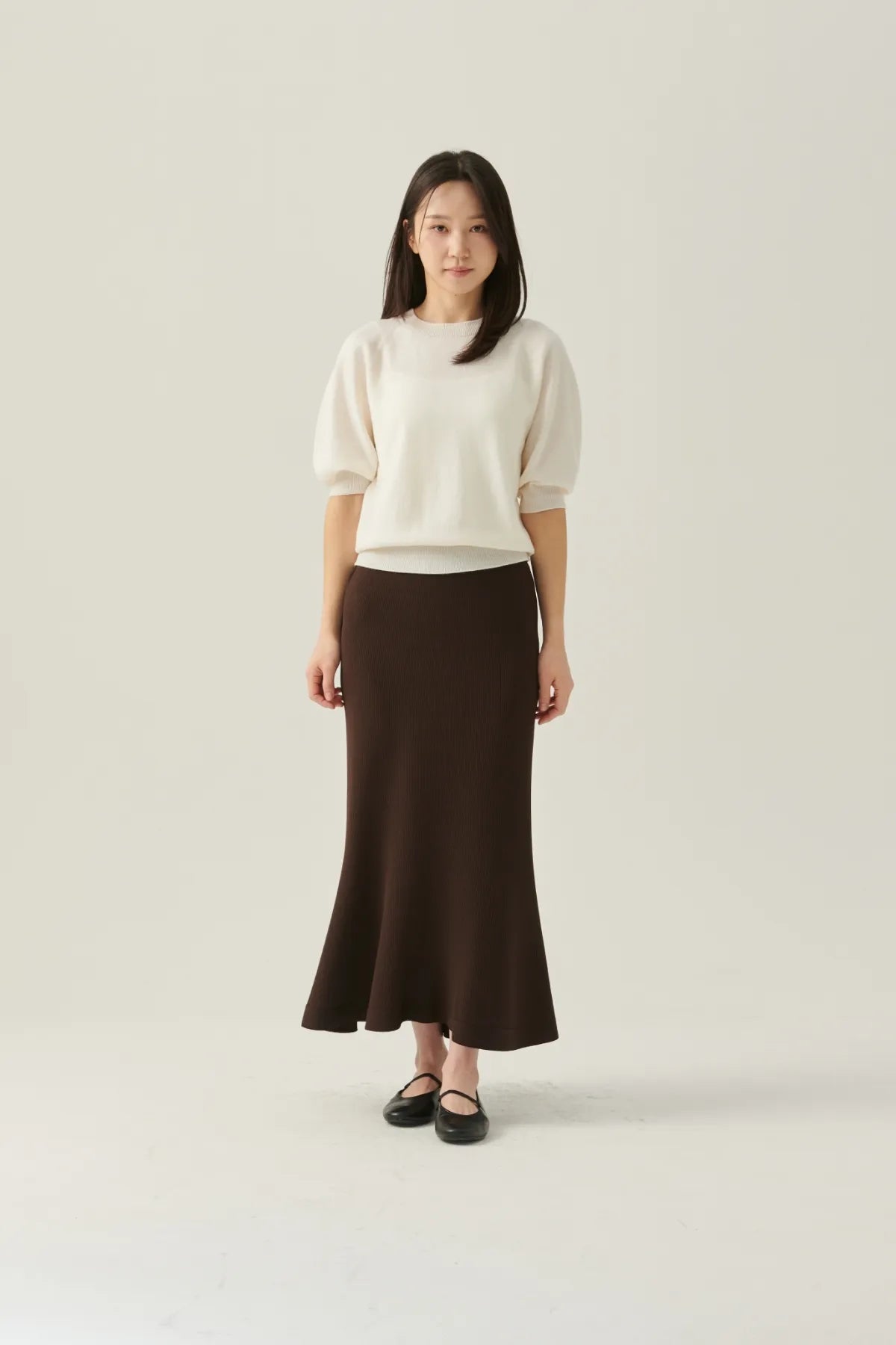 Lyric Mermaid Skirt