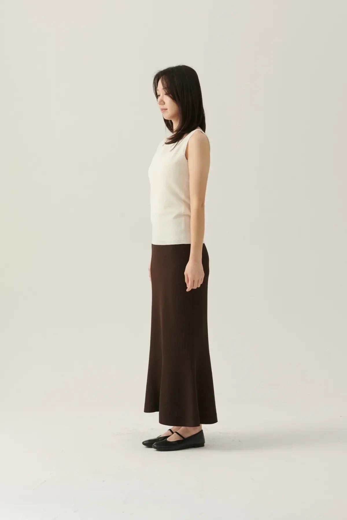 Lyric Mermaid Skirt