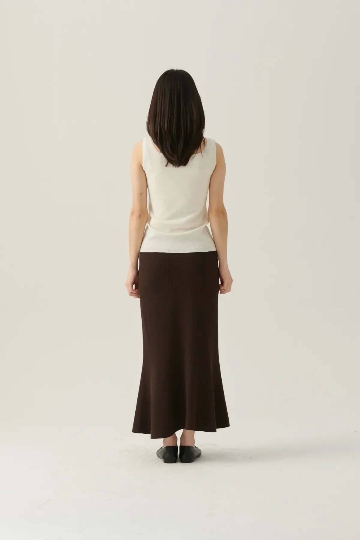 Lyric Mermaid Skirt