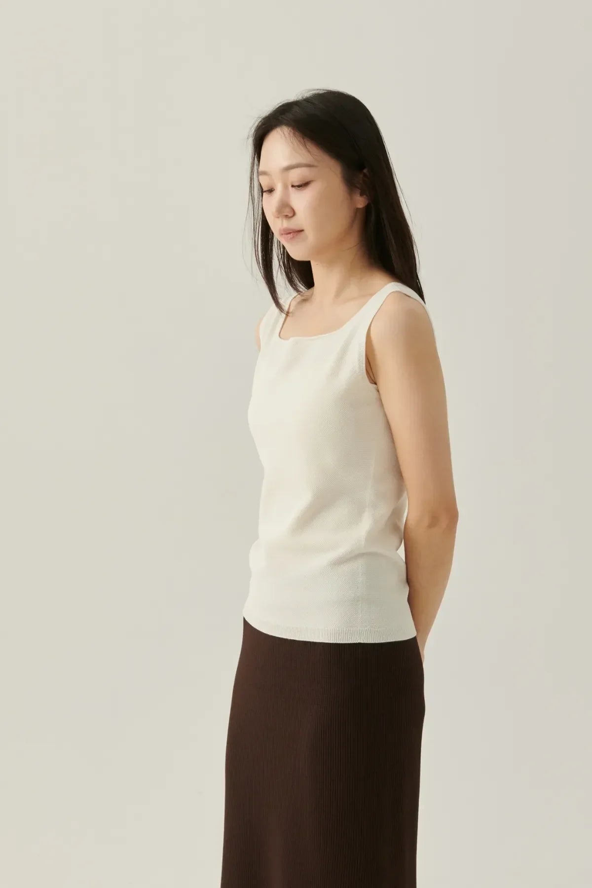 Lyric Mermaid Skirt