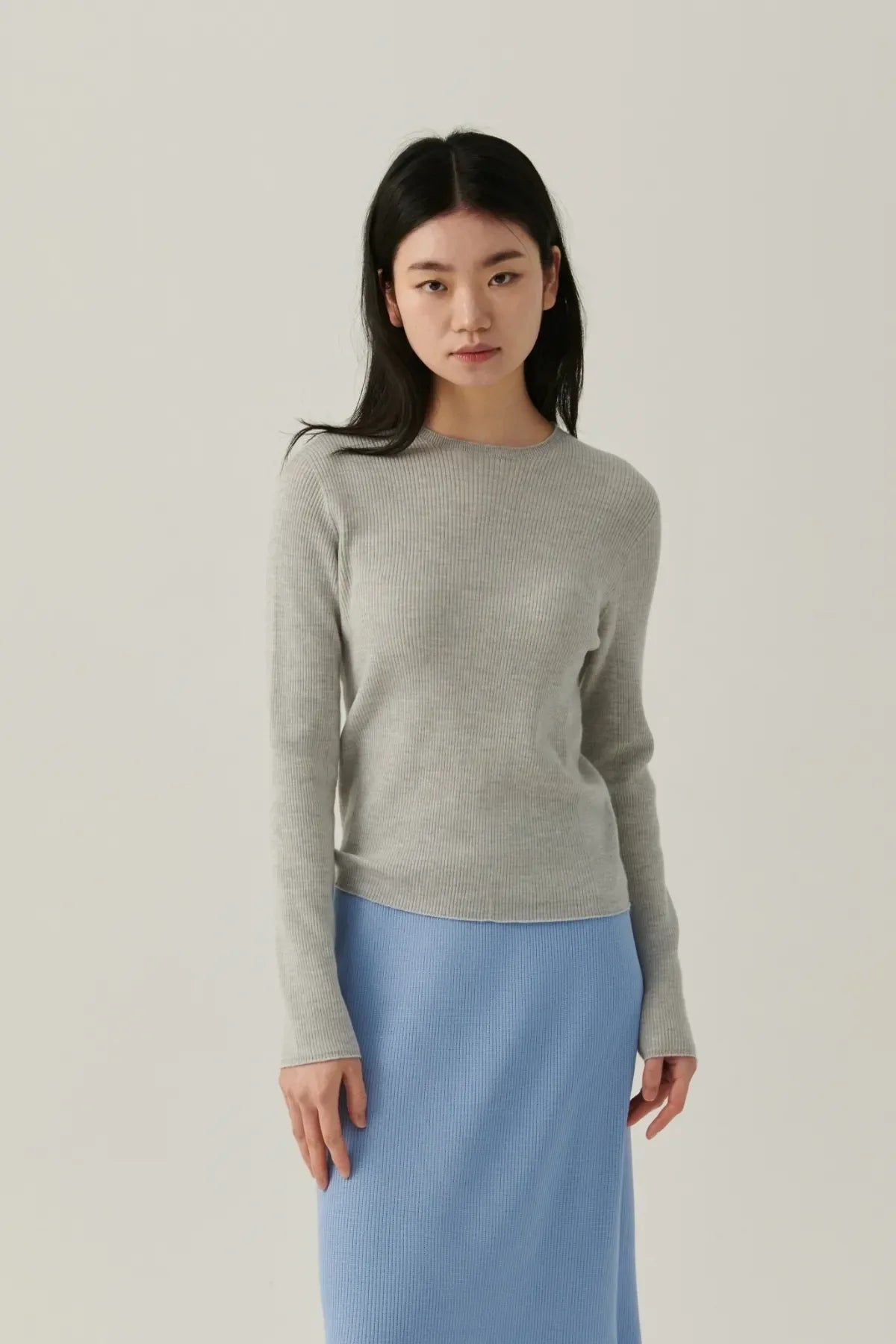 Lyric Mermaid Skirt