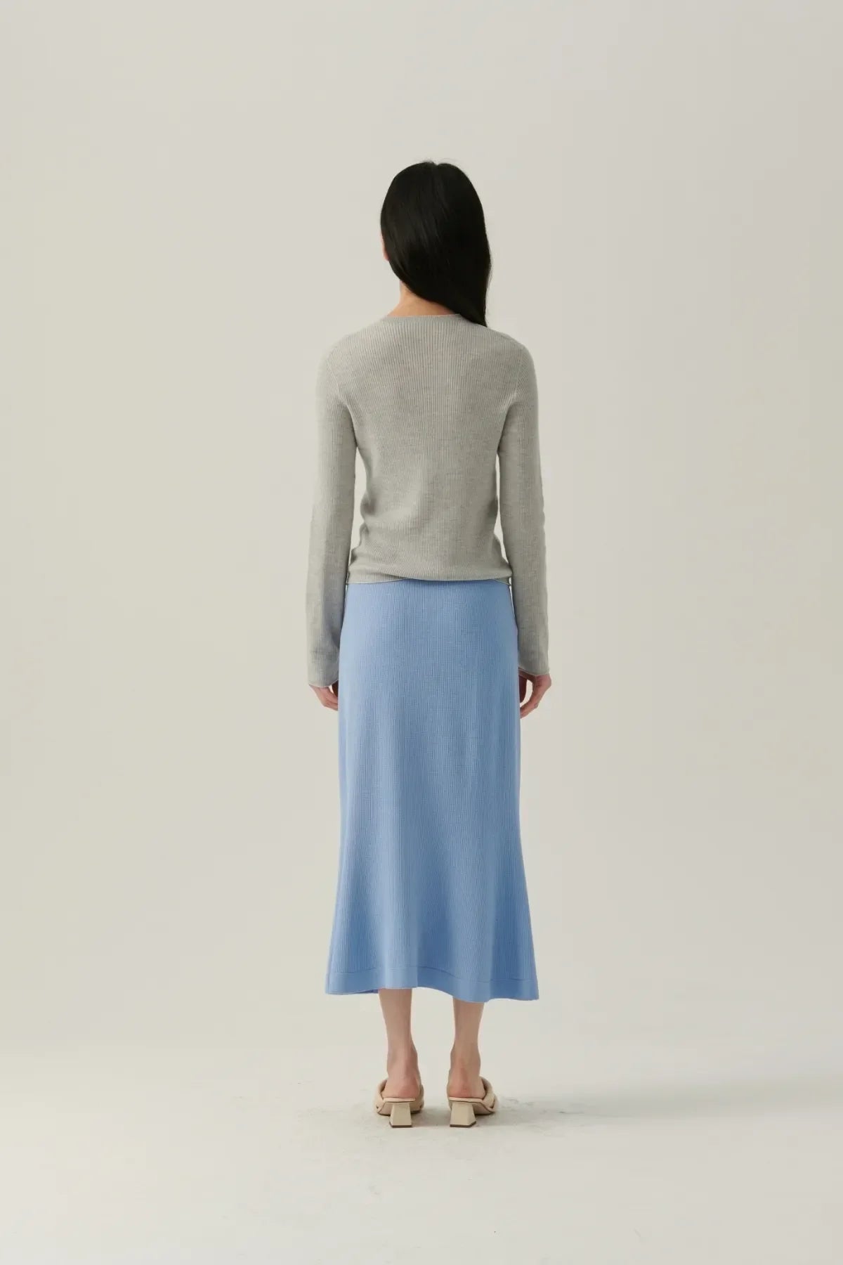 Lyric Mermaid Skirt