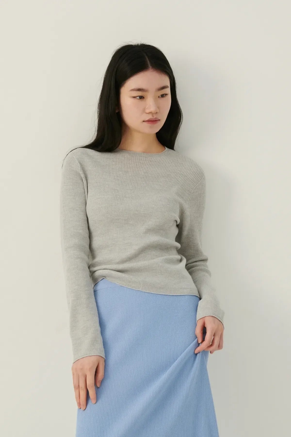 Lyric Mermaid Skirt