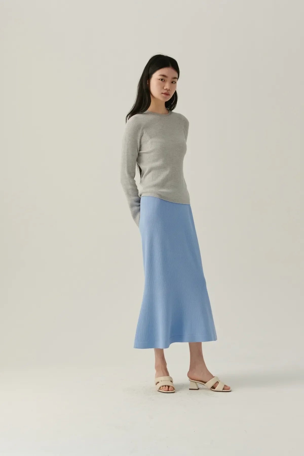 Lyric Mermaid Skirt