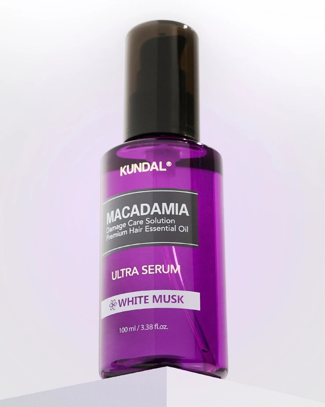 Macadamia Hair Serum (2 Scents)