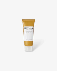Skin1004 Madagascar Centella Ampoule Foam 20ml tube with white label on white background