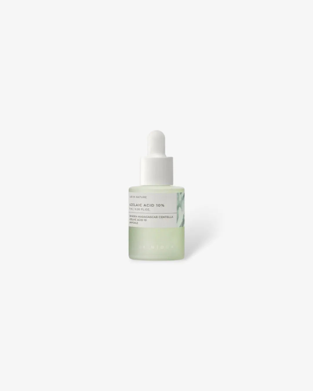 Madagascar Centella Azelaic Acid 10 Ampoule