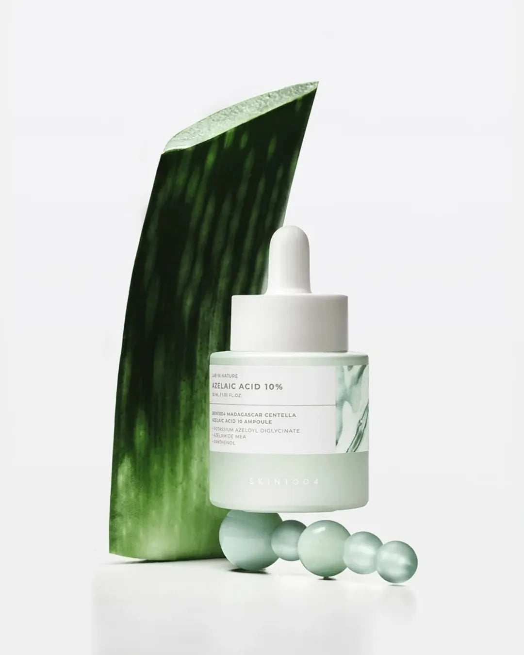 Madagascar Centella Azelaic Acid 10 Ampoule