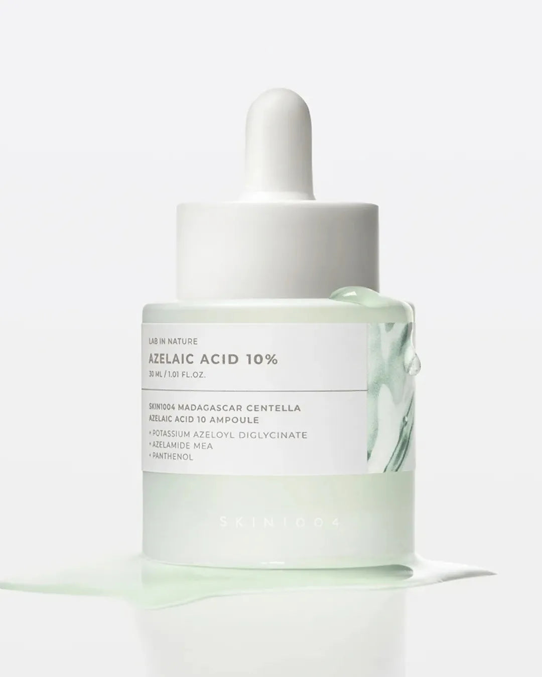 Madagascar Centella Azelaic Acid 10 Ampoule