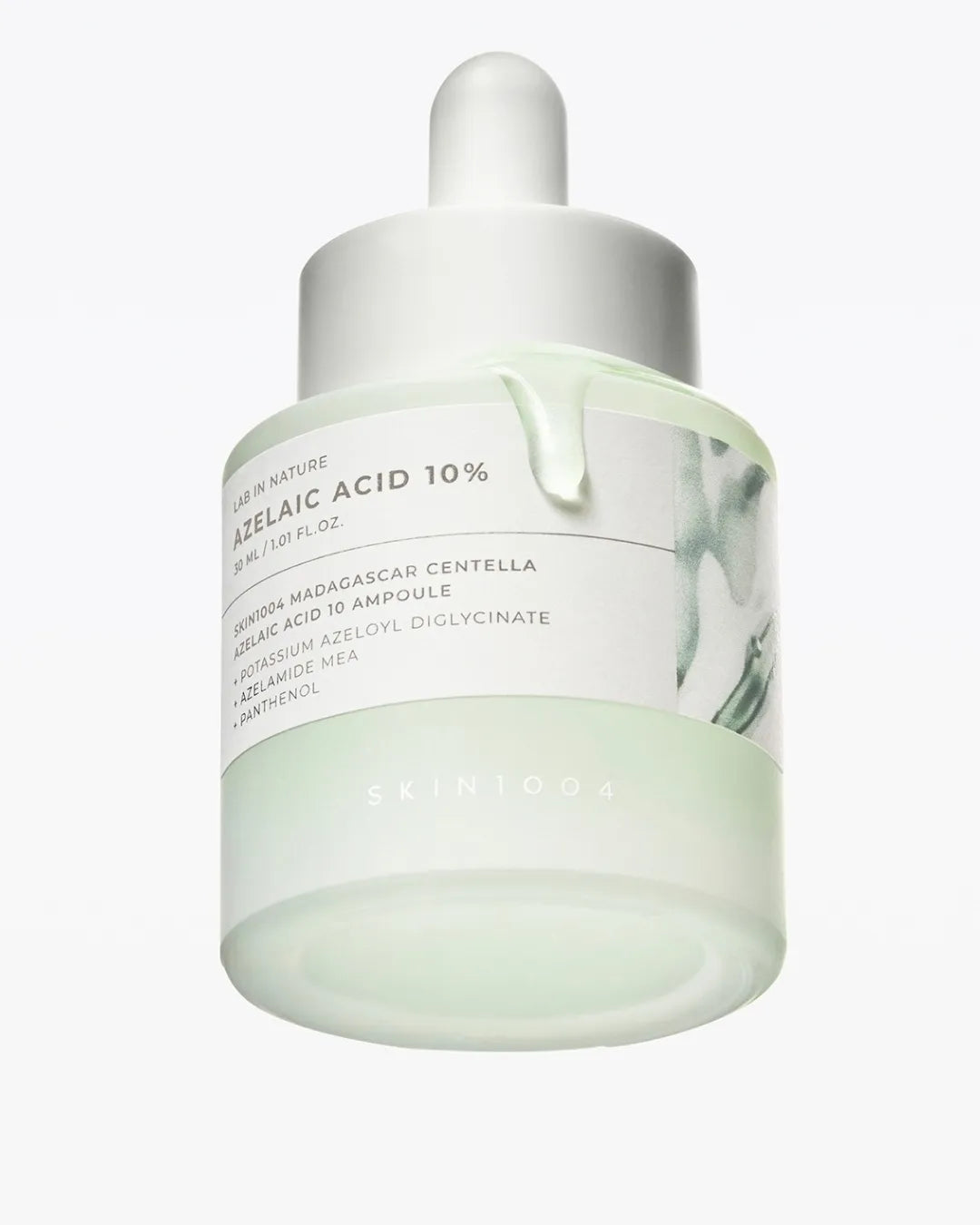 Madagascar Centella Azelaic Acid 10 Ampoule