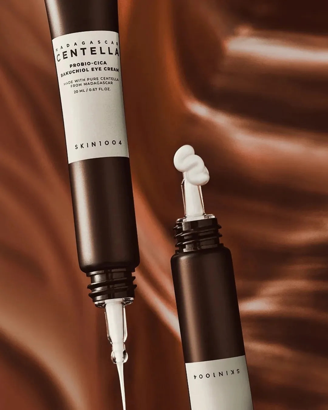 Madagascar Centella Probio-Cica Bakuchiol Eye Cream