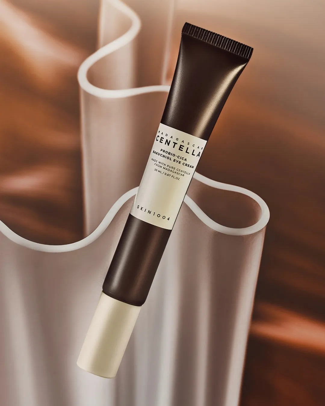 Madagascar Centella Probio-Cica Bakuchiol Eye Cream