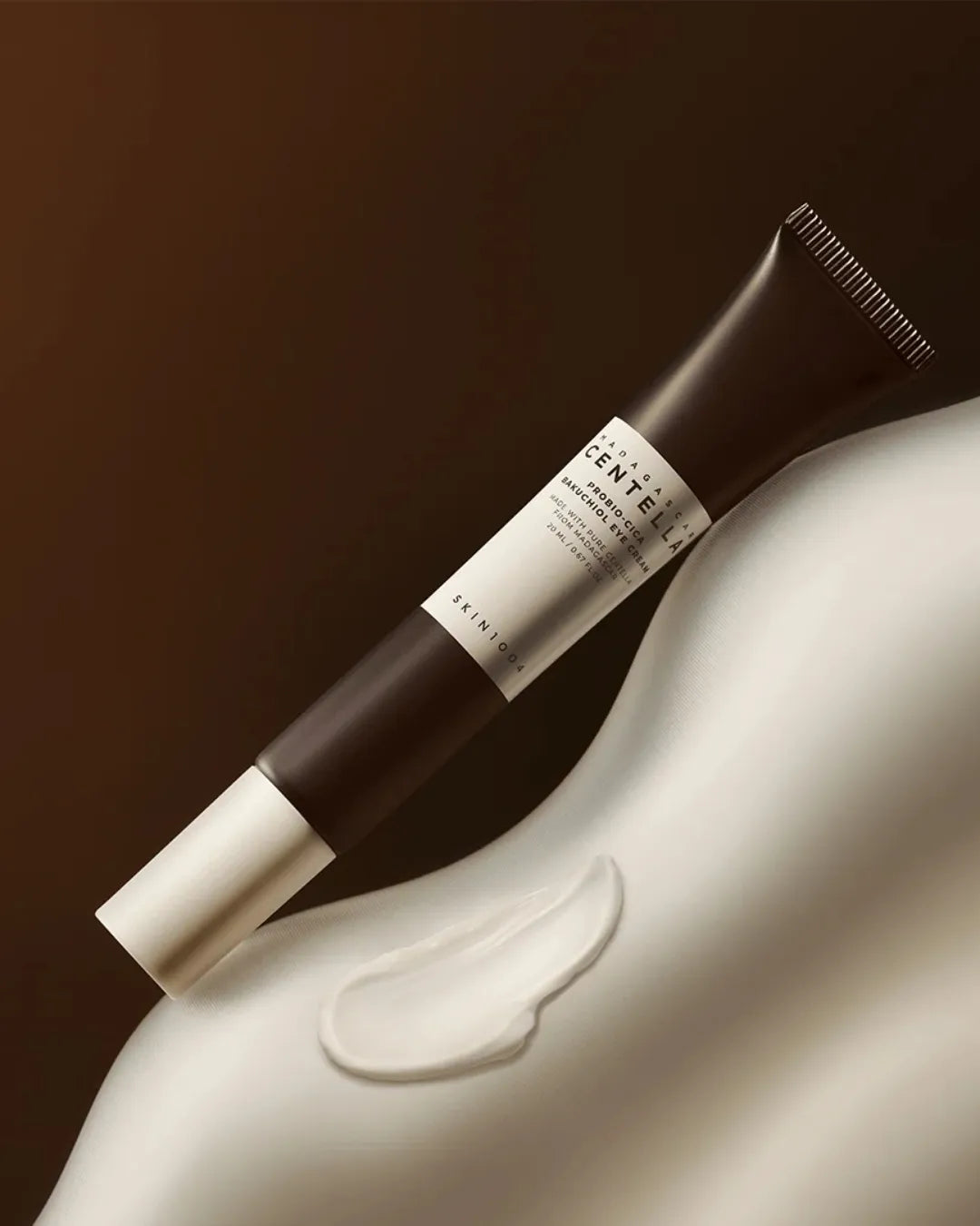Madagascar Centella Probio-Cica Bakuchiol Eye Cream