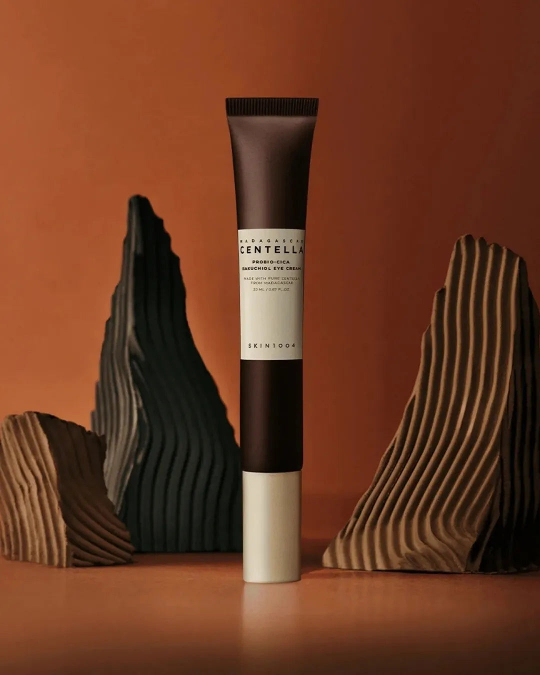 Madagascar Centella Probio-Cica Bakuchiol Eye Cream