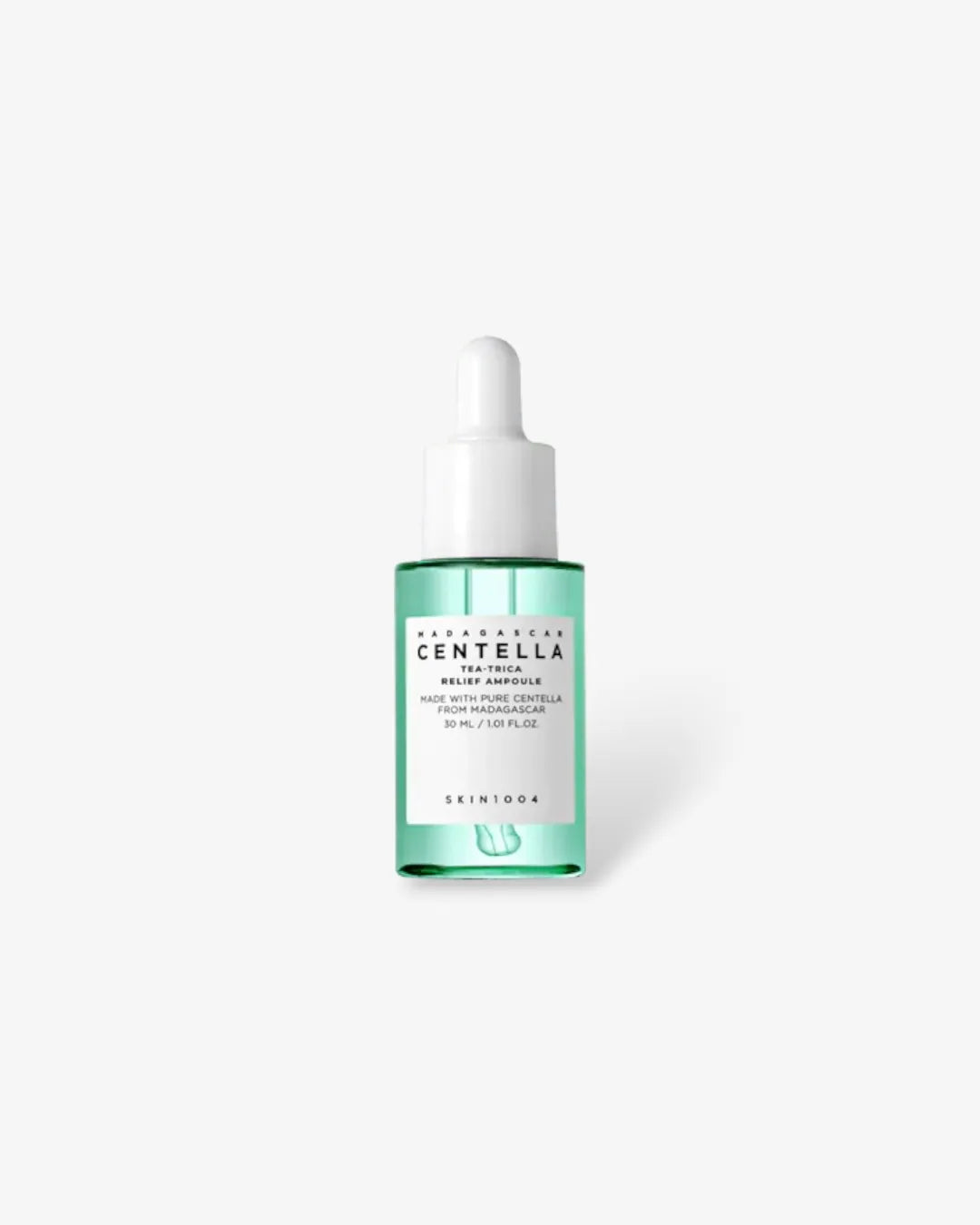 Madagascar Centella Tea-Trica Relief Ampoule