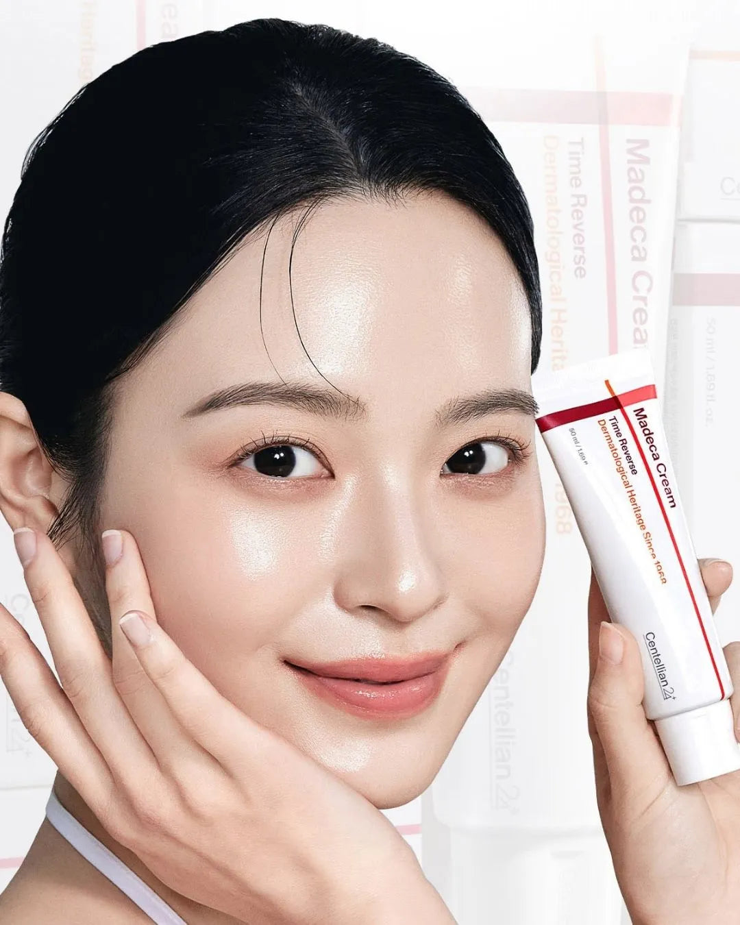 Madeca Cream Time Reverse