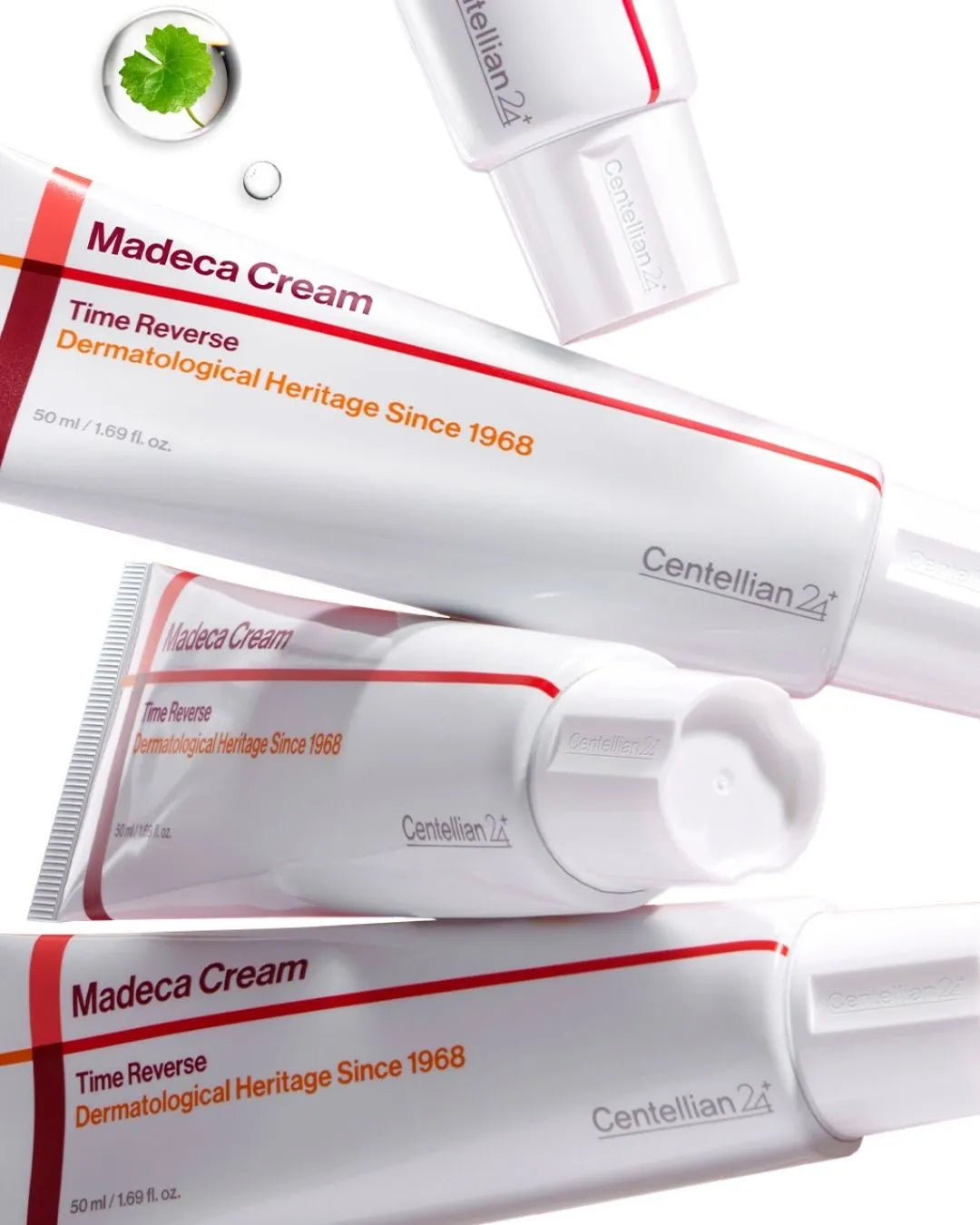 Madeca Cream Time Reverse