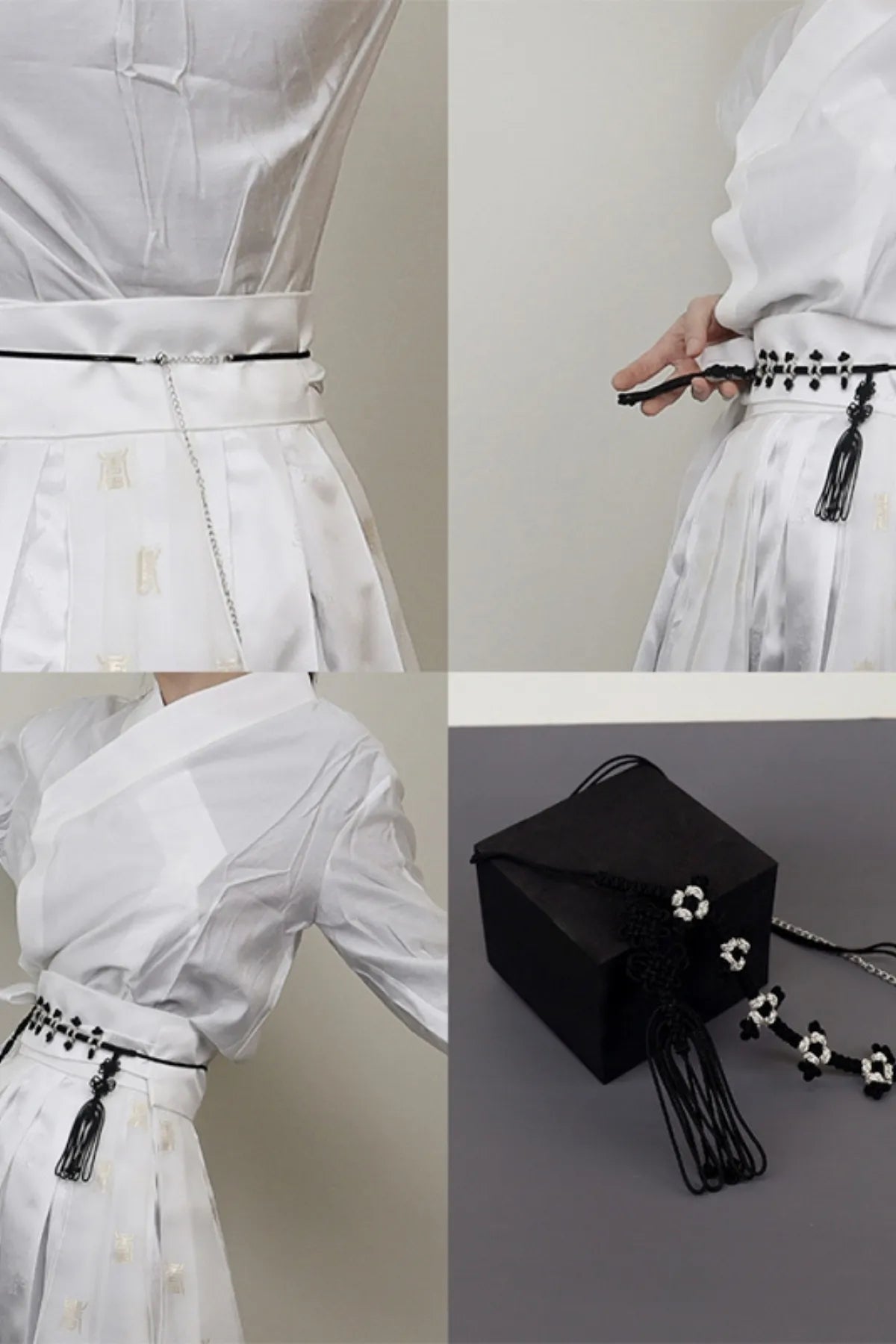 Maedeup Belt
