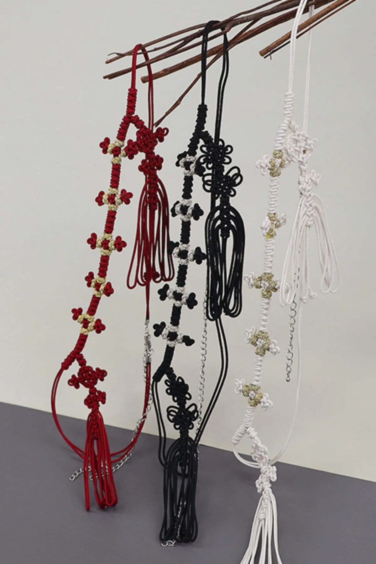 Maedeup Belt