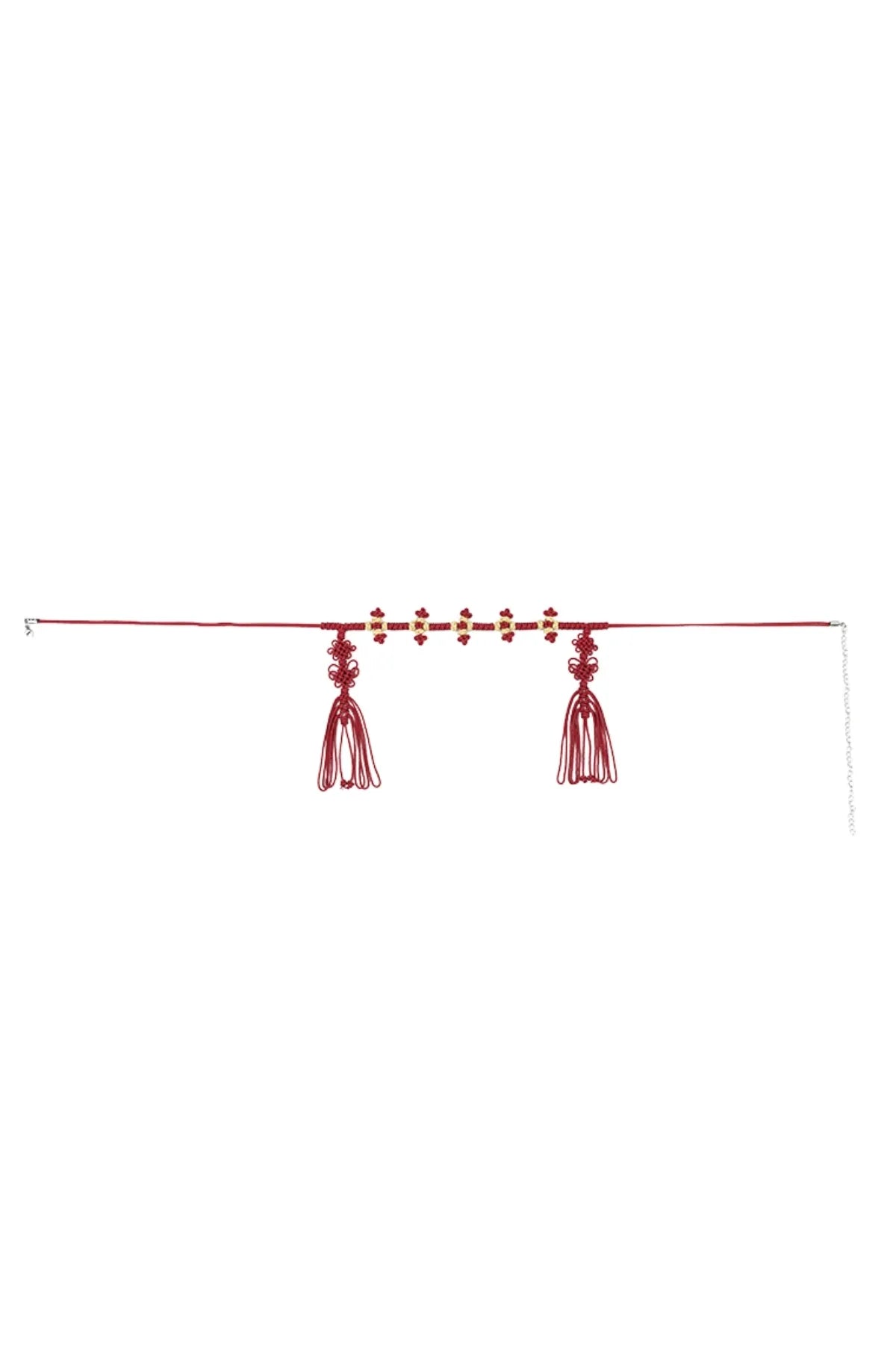 Maedeup Belt