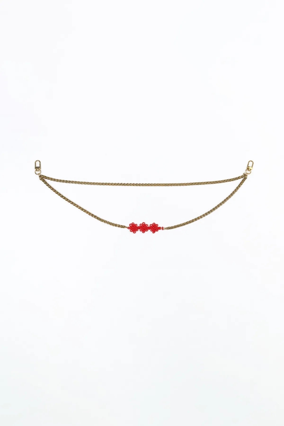 Maedeup Gold Waist Chain