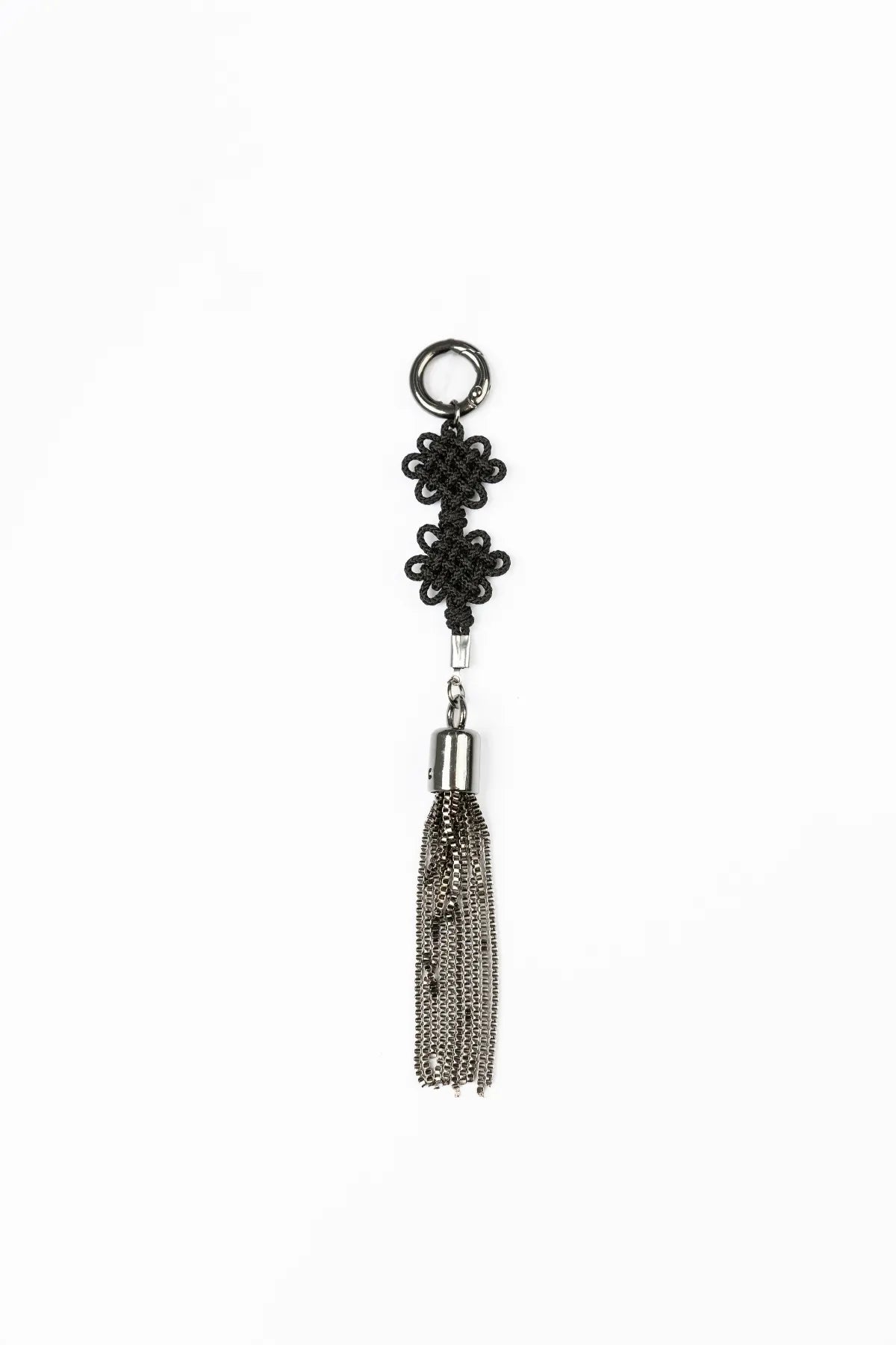 Maedeup Metallic Norigae Keyring