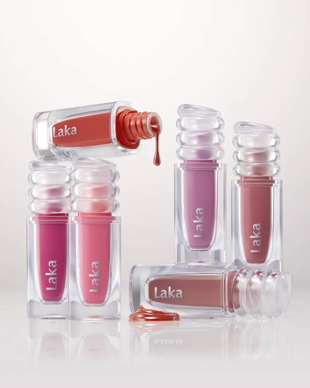 Maxi Glayer Tint (9 Colours)