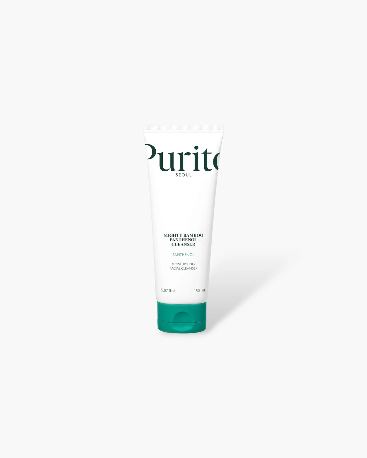 Mighty Bamboo Panthenol Cleanser