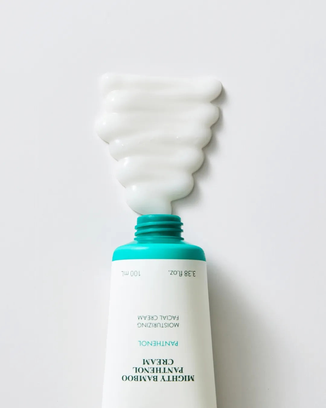 Mighty Bamboo Panthenol Cream