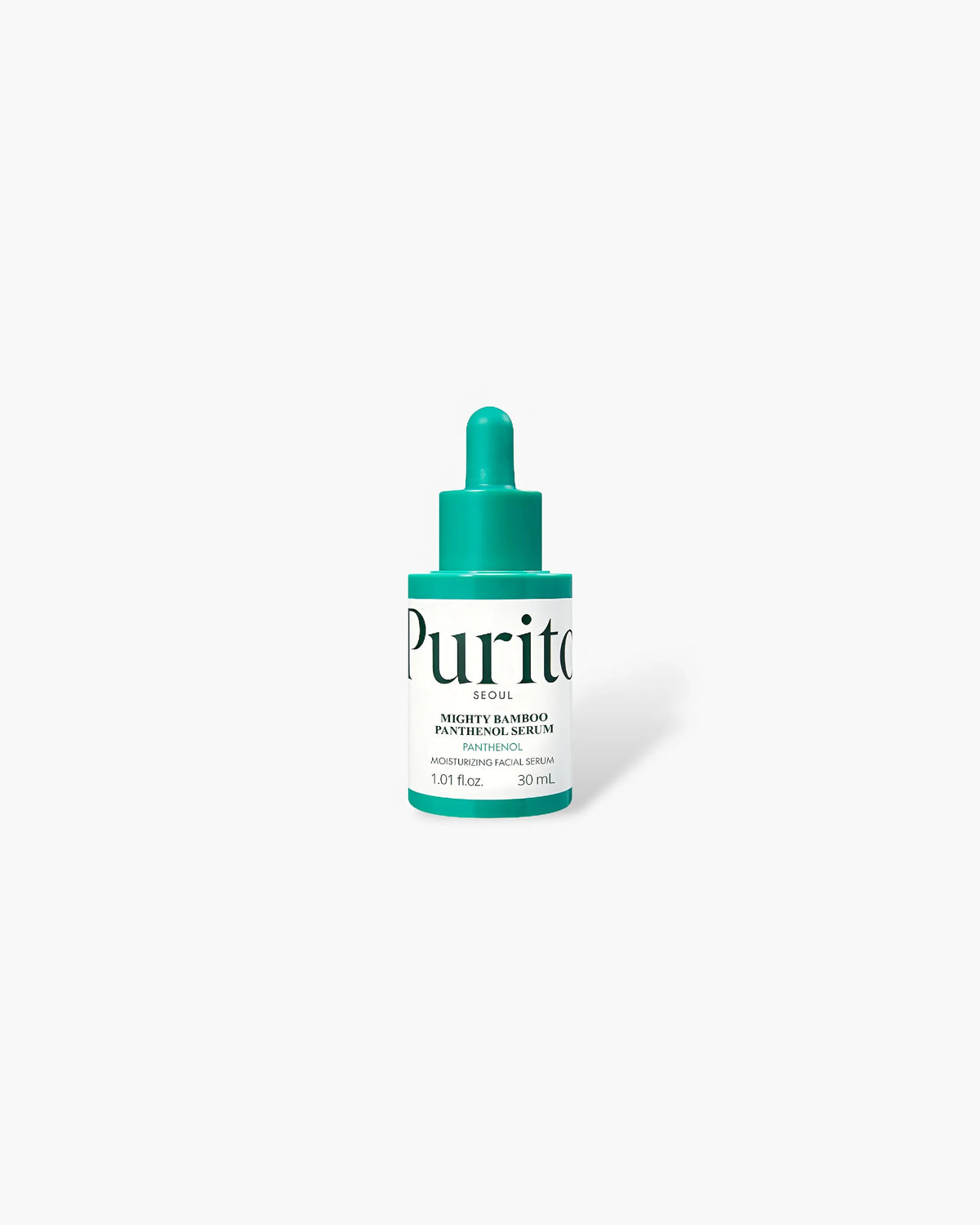 Mighty Bamboo Panthenol Serum