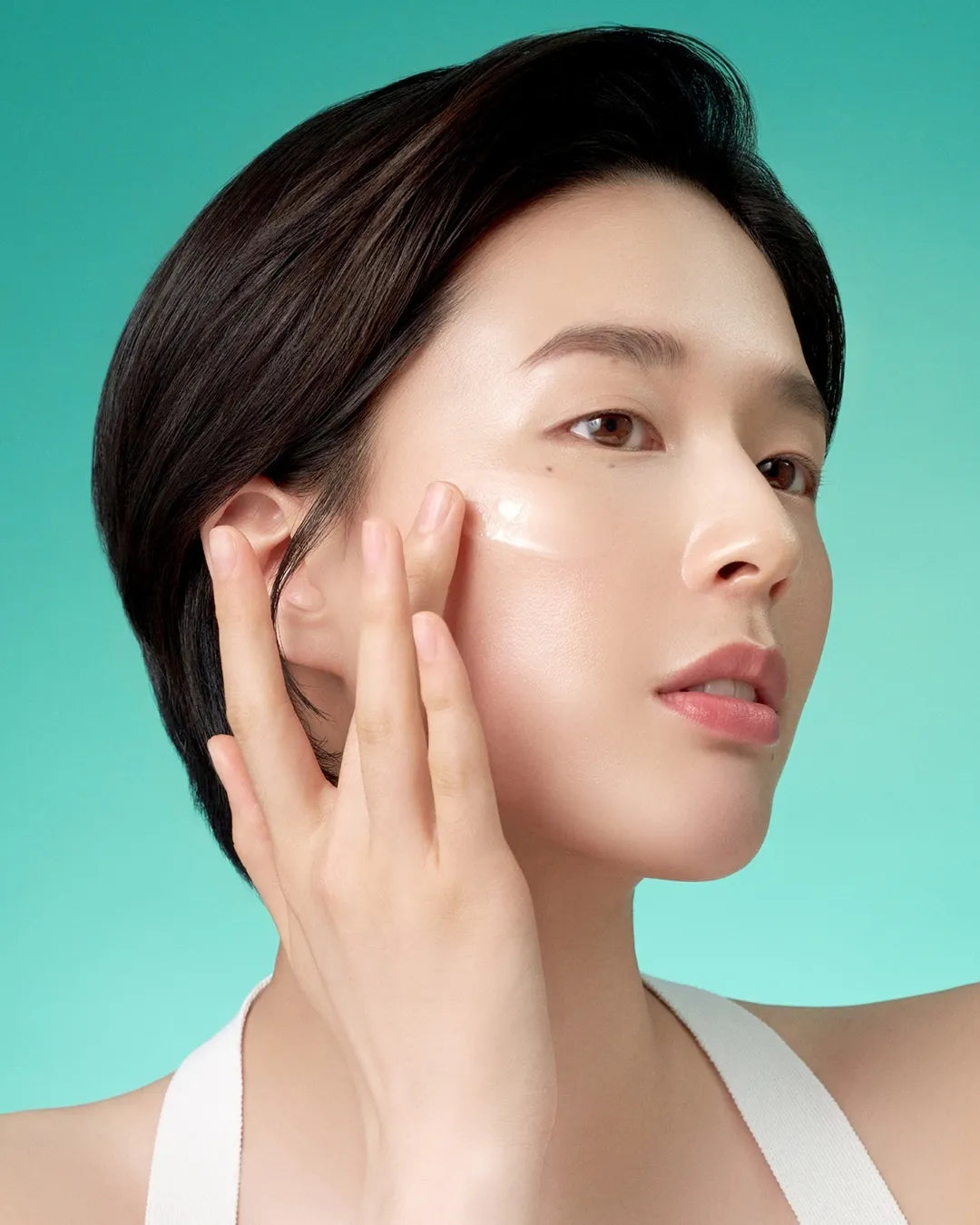 Mighty Bamboo Panthenol Serum