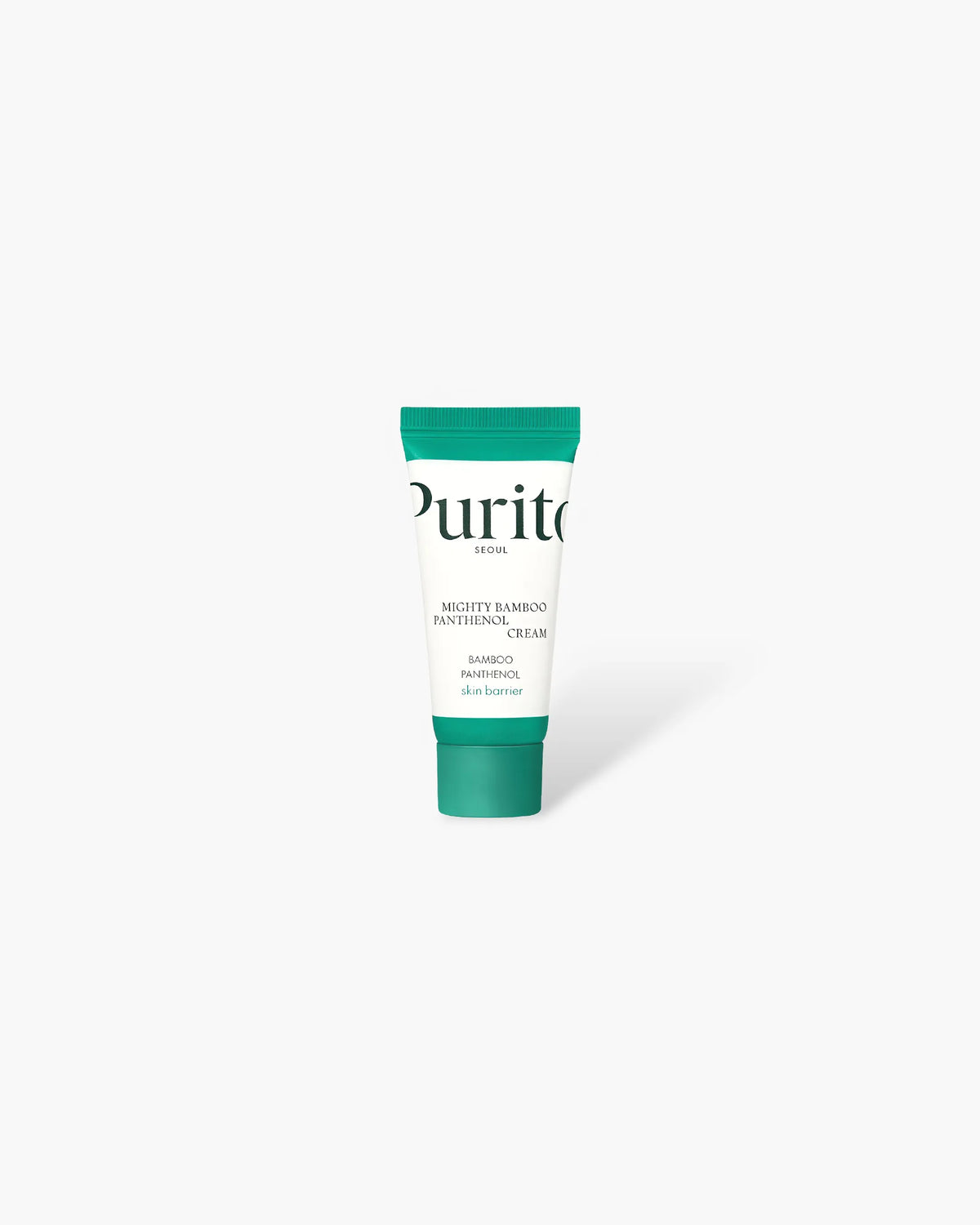 Mighty Bamboo Panthenol Cream