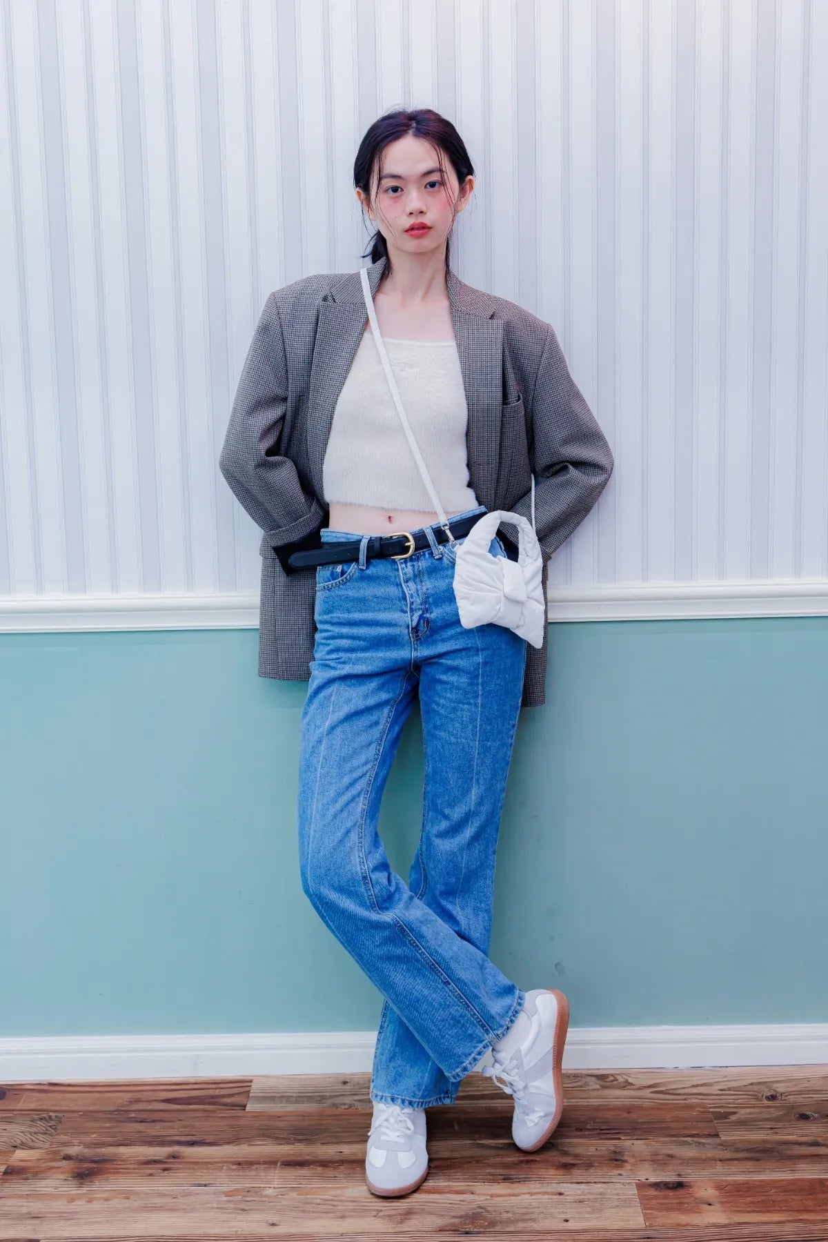 Mini Riho Bag