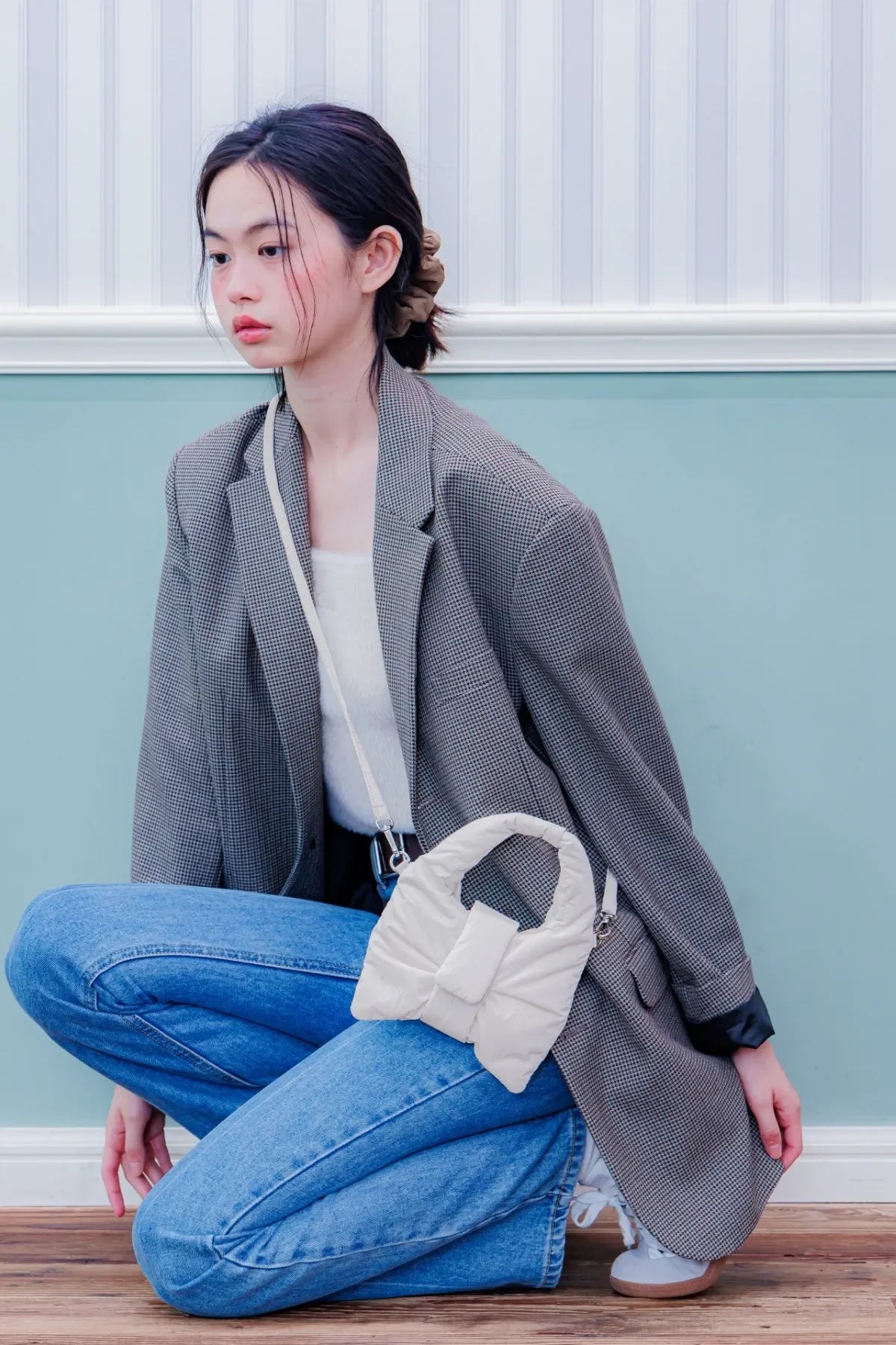 Mini Riho Bag