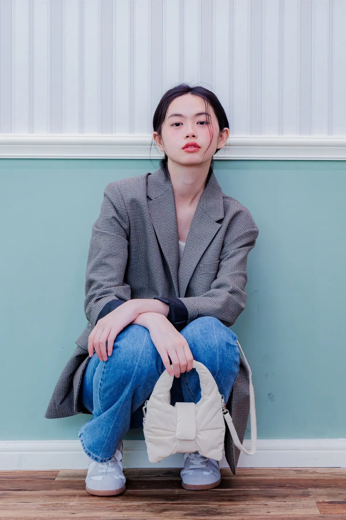 Mini Riho Bag