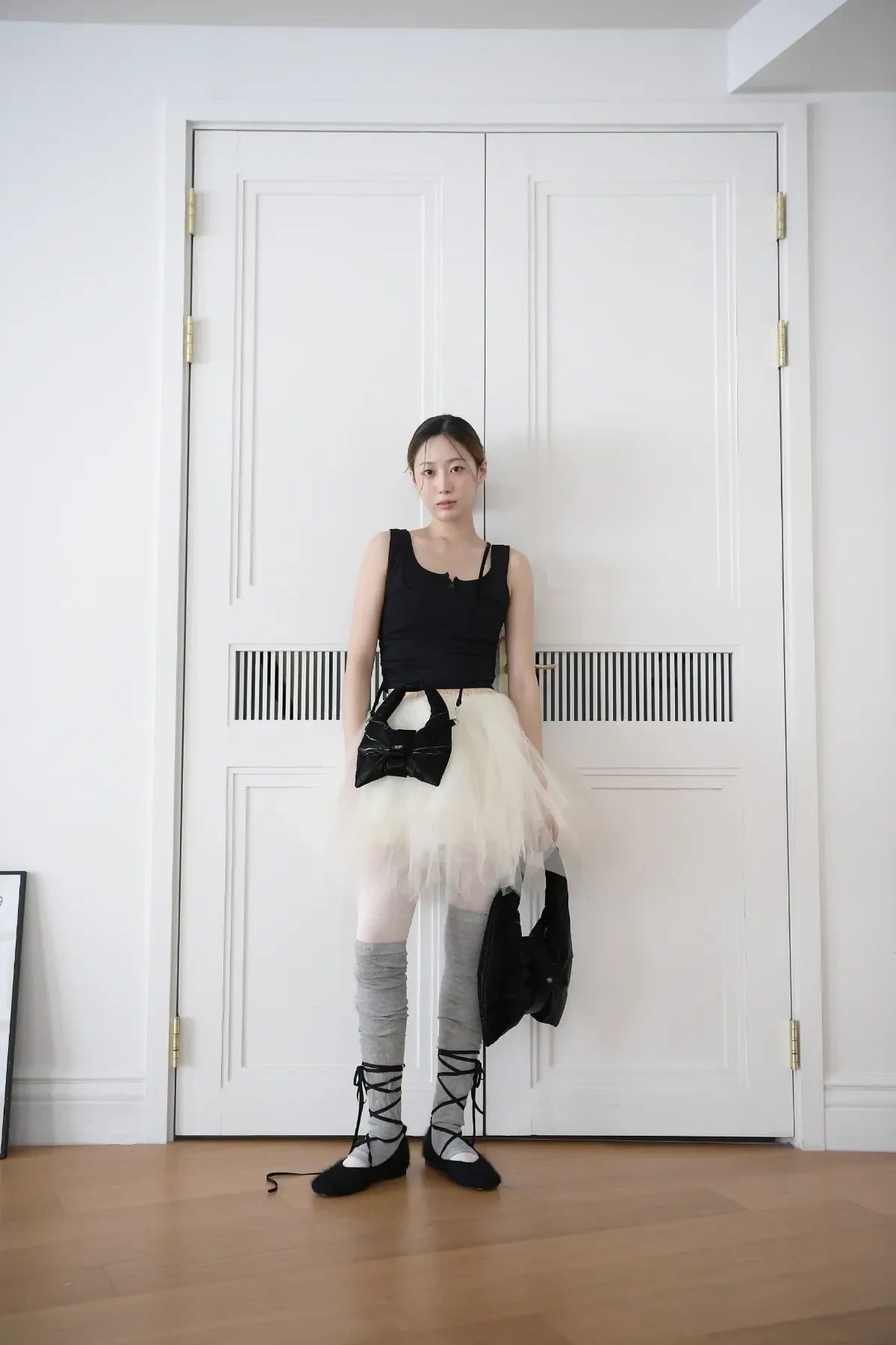 Mini Riho Bag