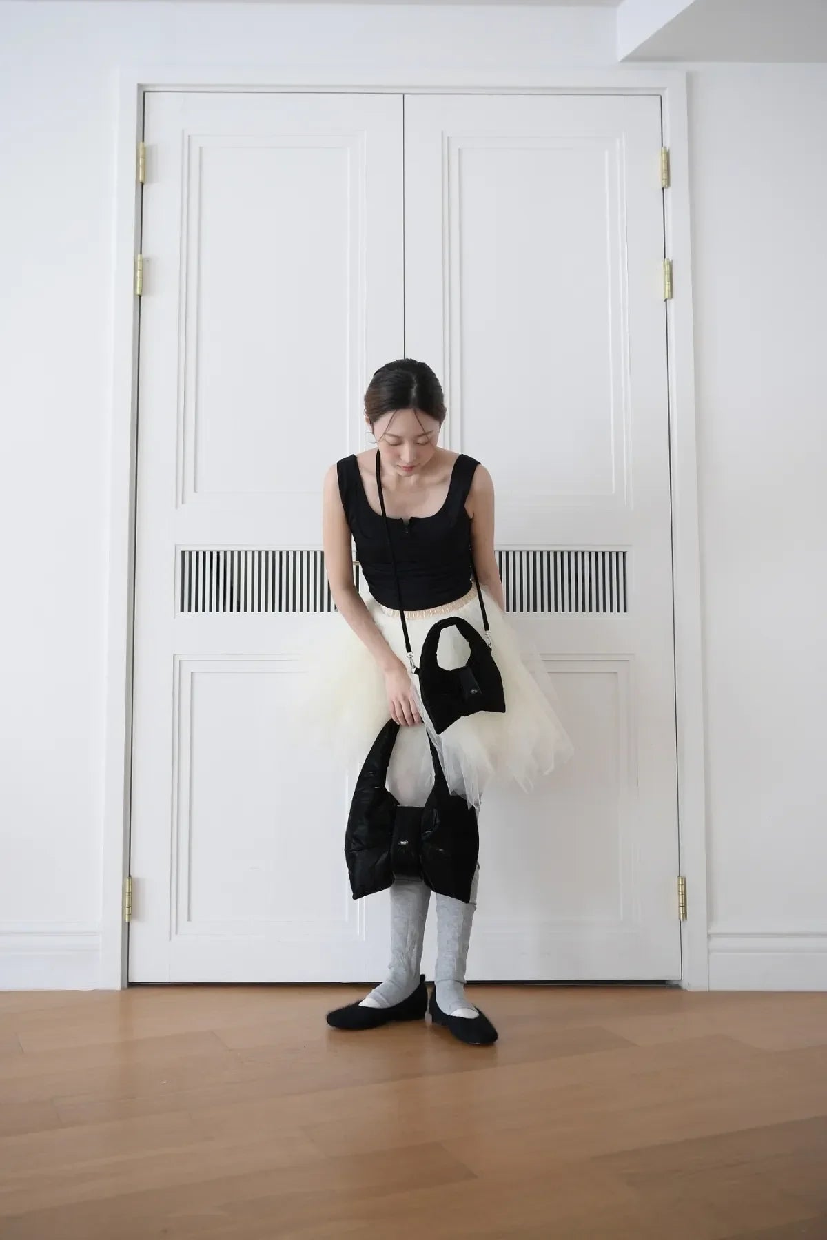 Mini Riho Bag