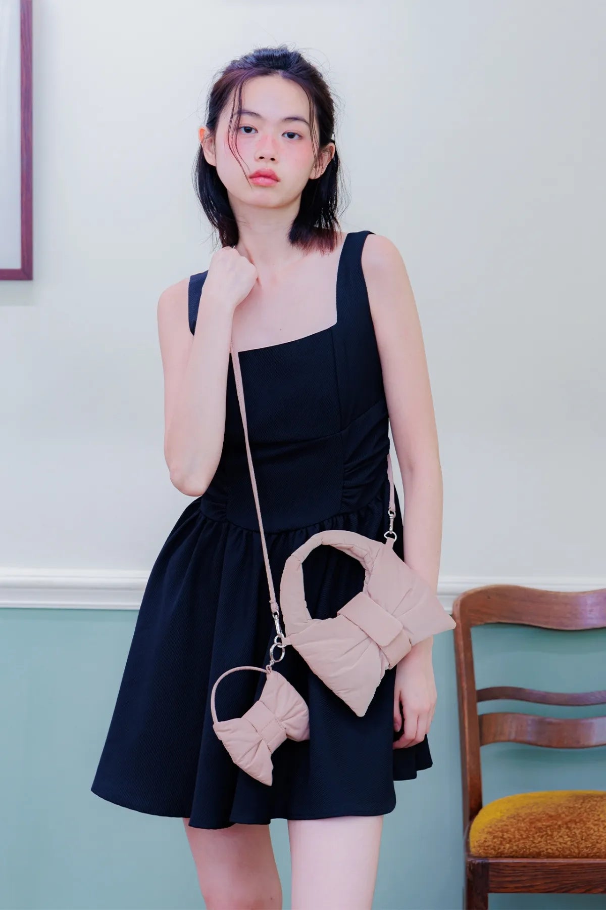 Mini Riho Bag